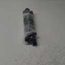 Table Leg Extensions for Straight/Bent Folding Tables, Metal Extenders, Reduces Stooped Work, Improves Back Pain, 4 Levels/Heights Adjustable Risers (4 Pack)