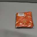 3 x Thanksgiving Dog Bandanas Puppy Scarf - Gobble Turkey Dog Outfits - 2 Pcs Adjustable Triangle Double-Layer Reversible Fall Pet Bandanas for Small Medium Large Dogs