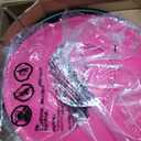 Sensory Spinning Chair for Autistic Kids, Pink
