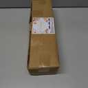 20 Bundles Artificial Greenery Boxwood Plants, Fake Plant for Garden Porch, Window Box, Home Wedding, Farmhouse, and Indoor Outdoor Decoration