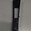 BRHE PS5 Slim Cooling Fan, 10.5 Inches, Quiet 28dB(A) Air Cooling System with 3 Fans, USB 3.0 Port, LED Light, Compatible with PS5 Slim Digital/Discs Edition