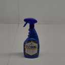 Romans E-Z Hang Peel & Stick Wallpaper Helper + Pre-Pasted Activator, Clear, Non-Staining, 32 Fluid Ounces