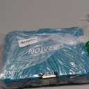 LIBRATON 54PCS Magnetic Nut Driver Set, Impact Drill Driver Bit 1/4", Metric & SAE Nut Drivers for Impact Drill, Socket Adapters, Screwdriver Bit, Quick-Release Extension, Wing Nut Driver, Storage Box (Metric & SAE 54PCS)