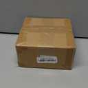 Woho Gold Candlestick Holder Set of 4, Tapered Candlestick Holders for Table Centerpiece, Glass Taper Candle Holders Bulk for Wedding Dinning Party