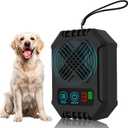 Anti Barking Devices, Ultrasonic Dog Bark 3 Modes, Anti Barking Device for Dogs - Rechargeable Long Range 50FT Dog Barking Control Devices for Outdoor Indoor