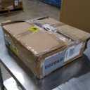 Front Brakes and Rotors Geomet Drilled Slotted Replace for 14-18 Chevy Silverado 1500, 15-20 Tahoe, 15-20 Suburban, 15-20 GMC Yukon, 14-18 Sierra 1500, 580279, 55097, 88963556, 19175334, 25819670