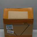 150W Moving Head DJ Lights LED Stage Light Mini Beam Spot 8 Gobos 8 Colors Stage Lighting DMX 512 12CH with Sound Activated for Wedding Live Show Disco Events Party(150W, 1)