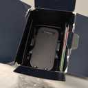 VANMASS Car Phone Holder [Upgraded Strongest Suction & Clip] Cell Phone Mount for Dashboard Windshield Vent Wall,Truck Cradle Stand for iPhone 17 Pro Max 16 15 14 13 12 11 SE Samsung S26 Android,Black