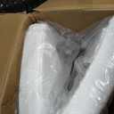 Graco Premium Foam Crib Mattress & Protector Value Bundle (1-Pack)