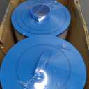 Mamokin Spa Filter 6CH-960 Replaces Jacuzzi Filters J-300 J-400, Unicel 6CH-960, Pleatco PJW60TL-F2S, Filbur FC-2800, 6540-476, 6540-383, Hot Tub Filter with Closed Handle(Not be Removed)- 2 Pack