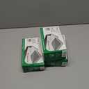 3 x Mead No.6 3/4 Security Envelopes, 80 Count (75212)