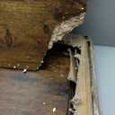 VASAGLE Storage Chest, Storage Bench with 2 Safety Hinges, Farmhouse Style, 15.7 x 39.4 x 18.1 Inches, for Entryway, Bedroom, Living Room, Rustic Brown ULSB061T01