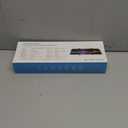 CAMECHO 9.66" Mirror Dash Cam Rear View Mirror Camera Front and Rear 1080P Backup Camera with 64GB Card, Touch Screen Dual Front and Rear Camera/Night Vision/G-Sensor/Parking Monitor/Loop Recording