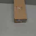 Bru Travel - Insulated Coffee Cup Travel Mug for Hot Drinks, Leakproof, Ceramic Lined (16 oz, Black Magic)