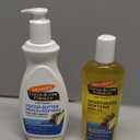 Palmer's Cocoa Butter Body Oil + Body Lotion, Value Skin Care Bundle for Dry Skin, Provides 48 Hour Moisture to Dry, Rough Skin, Includes 1 Moisturizing Lotion (13.5 fl oz) and 1 Skin Oil (8.5 fl oz)