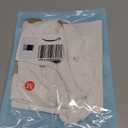 Coppthinktu Cat Recovery Suit Female, Breathable Cat Onesie After Surgery Female for Abdominal Wounds or Skin Diseases, Surgery Recovery Suit Kitten Surgical Onesie After Spay Wear Anti Licking (Medium, Bear)