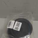 3-1/4" Leak-Proof 88-3980 Cap for Toro Commercial Lawn Mowers & Z-Master Time Cutter Fits Models 88-3980, 88-3990, 71182, 71184, 71191, 71192, 71200 Secure Fit Gas Cap Assembly 2 pack