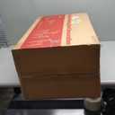 Large Reindeer Xmas Decoration Family Set - 3-Piece 3D Outdoor Christmas Reindeer Decorations, Gold Yellow Lighted Christmas Deer with 210 LED Lights