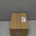 Heat Lamp for Reptile,UVA UVB Light for Turtle,Bearded Dragon Basking Light Bulbs,Dimmable 360Gooseneck UV Heating Lamp W/ G9 Mini Halogen Bulbs 60W (White*2Red*2) for Tortoise/Snake/Lizard