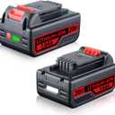 2Pack 7000mAh Replacement for Black and Decker 20V Battery Compatible with Black and Decker Battery 20V LB2X4020 LBXR20 LB20 LBX20 LBXR2020 LBX4020 LB2X4020-OPE LBXR20-OPE Li-ion