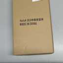 Universal Griddle Warming Rack Adjustable for Blackstone 17" 22" 28" 36" Griddles Accessories, for Royal Gourmet, Cuisinart, Pit Boss, Camp Chef & Most 17''~ 36'' Griddles, Stainless Steel BBQ Rack