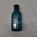 Redken Extreme Length Biotin Shampoo For Longer Hair  Promotes Healthy Hair Growth, Strengthens Damaged Hair, Prevents Hair Breakage, Infused With Biotin  (10.1 Fl Oz (Pack of 1))