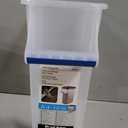 Broil King 66900 Pellet Storage Bin, Black