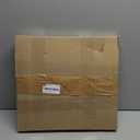 Wooden Wall Mounted Hanging Table top Temple Pooja Mandir God Stand Shelf for Storage and Idols Decoration for Home Office and Gifting (Brown- Design 3)