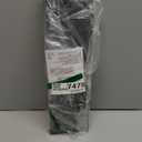 Logitech K250 Bluetooth Keyboard with Numpad, Easy Connectivity, Compact Wireless Keyboard Made with Recycled Plastic, Spill-Resistant, Comfortable Keys - Windows/MacOS - Graphite