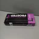 Tall Men's Walking Cane 42.52 in. Extra Long Walking Canes Easy to Travel is Suit for Big People Over 5 Feet 9 Inches (Black)