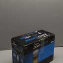 ZeroWater 32-Cup 5-Stage Water Filter Dispenser with Instant Read Out - 0 TDS for Improved Tap Water Taste - IAPMO Certified to Reduce Lead, Chromium, and PFOA/PFOS