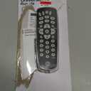GE Programmable Universal Remote Control