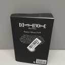Death Note Black Edition, Vol. 2