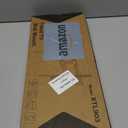 IWORKBOARD 55 65 75 85 inch Tilting TV Wall Mount for 32-90 '' TVs, Low Profile TV Mount Bracket, Safe Lock & Quick Release, Max VESA 600x400mm, 24 inch Studs, 132 lbs, Fit Most 55+ 75+ 85+ 86 TVs