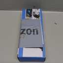 TV Antenna 2025 Indoor with Signal Booster  Long Range Digital HD Antenna for Smart and Older TVs, Supports Local Channels, 4K, and 1080p