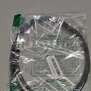 Ccedviery 2 Pack 954-04014, 754-04014 Auger Drive Belt (3/8" x 27") - Fits MTD Yard Machines, Troy-Bilt 2-Stage Snow Throwers, Replace 954-0369