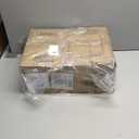 VERONES Mason Jars 12 OZ, Canning Jars Jelly Jars With Regular Lids, Ideal for Jam, Honey, Wedding Favors, Shower Favors, 20 PACK