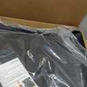 Floor Mats Compatible with 2018-2023 (Fit 2024 Traverse Limited) Chevrolet Traverse Cargo Liner Mat Back Seat Cover 7 Seat 2023 Chevy Traverse Accessories (Trunk Mat+Backrest Mats+Floor Mats)