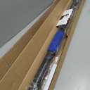 getlstub 16FT Telescopic Pool Pole, Heavy Duty Aluminum Extension Pole 4-16 FT for Above Ground & Inground Pools, Fits Skimmer, Net, Brush & Vacuum Heads