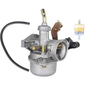 labwork Carburetor Carb Replacement for Polaris Sportsman 90 Outlaw 50 90 2007-2014 Replacement for 0454886