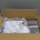 Outdoor-Projector-Screen-with-Stand - 120 inch Portable Projector Screen Indoor Outdoor Projector Screens 16:9 4K HD Lightweight Movie Screen with Carry Bag for Backyard Movie Night