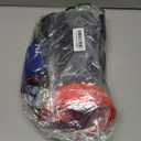 Champion Men's Everyday Cotton Stretch 5 Pack Boxer Briefs, Total Support Pouch, Moisture-Wicking, No Ride-up Fit, Large 