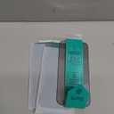 ESR 3 Pack for iPhone 17 Pro Privacy Screen Protector, Military Grade Shatterproof, 9H Hardness, Anti-spy Tempered Glass with UltraFit Tray