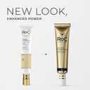 RoC Retinol Correxion Night Cream for Deep Wrinkles, Anti Aging Skincare Treatment Women and Men, 1.0 oz 