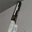 Ferswe 5W Mirror Lights with Remote Control,3 Color Adjustable Makeup Light with 120 LEDs,2500mAh Rechargeable Light Bar,Touch Light Wireless for Cabinets,Stick On Lights for Closet,Bunk Bed