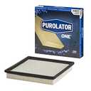 Purolator A48171 PurolatorONE Advanced Engine Air Filter Compatible With Select Chevrolet and GMC