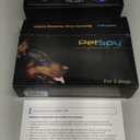 PetSpy P620 Dog Training Shock Collar for Dogs with Vibration, Electric Shock, Beep; Rechargeable and Waterproof Remote Trainer E-Collar - 10-140 lbs (Two Dogs - Bundle)