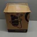 Vacmaster 2.5-Gallon* 2 Peak HP Wall Mountable Wet/Dry Vacuum  VOM205P 1101