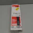 Revlon Perfect Heat Triple Ceramic Curling Iron | For Silky Smooth Tight Curls (3/4 in)