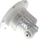 Fuel Filter Assembly for Mercedes-Benz S500 S550 S600 SLK200 SLK280 SLK350 CL500 CL550 CL600
